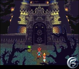 Chrono Trigger