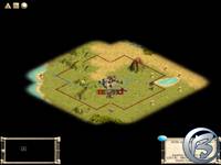 Civilization III - screenshoty