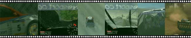  Colin McRae Rally 3 - trailer