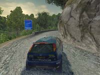 Colin McRae Rally 3