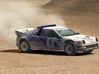 Colin McRae Rally 3