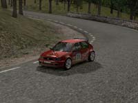 Colin McRae Rally 3