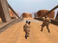 Conflict: Desert Storm