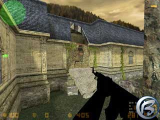 Counter-Strike