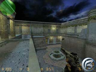 Counter-Strike