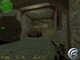 Counter-Strike 1.4