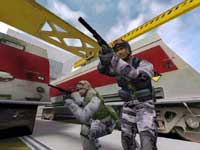 Counter-Strike: Condition Zero - screenshoty