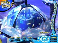 Deep Sea Tycoon