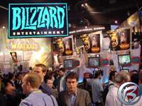 Blizzardi se pijeli ukzat s Warcraft III a World of Warcraft