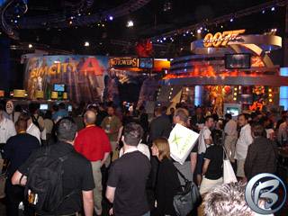 Electronic Entertainment Expo 2002