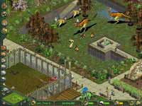 ZOO Tycoon: Dinosaur Digs