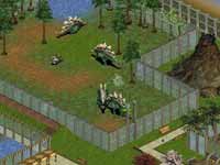 ZOO Tycoon: Dinosaur Digs