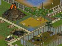 ZOO Tycoon: Dinosaur Digs