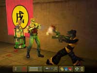 Duke Nukem: Manhattan Project - screeny