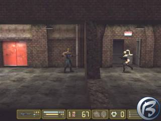 Duke Nukem: Manhattan Project