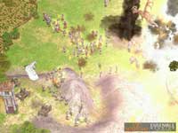 Age of Mythology - screenshoty