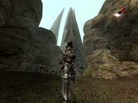 Unreal Tournament 2003