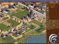 Emperor: Rise of the Middle Kingdom - screenshoty