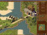 Emperor: Rise of the Middle Kingdom