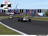 F1 2002