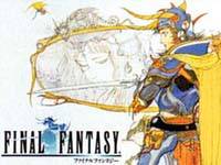 Final Fantasy