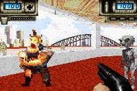 Duke Nukem Advance