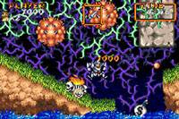 Super Ghouls 'N Ghosts