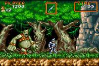 Super Ghouls 'N Ghosts