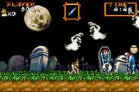 Super Ghouls 'N Ghosts