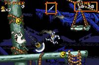 Super Ghouls 'N Ghosts