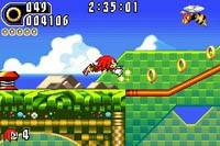 Sonic Advance 2