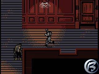 Resident Evil Gaiden