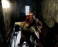 Resident Evil