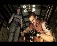 Resident Evil