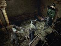 Resident Evil 0