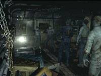 Resident Evil 0