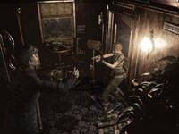 Resident Evil 0