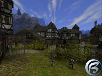 Gothic 2 - screenshoty