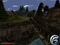 Gothic 2 - screenshoty