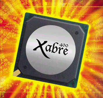 Xabre 400 - ip