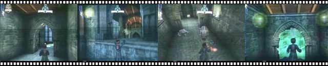 Harry Potter & the Chamber of Secrets – E3 video