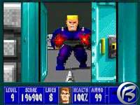 Wolfenstein 3D