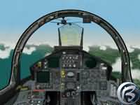 Lock On: Modern Air Combat