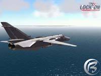 Lock On: Modern Air Combat