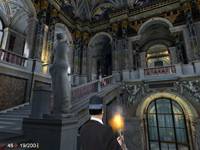 Mafia: The City of Lost Heaven - screenshoty