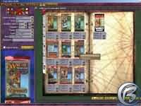 Magic: The Gathering Online - screenshoty