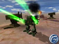 MechWarrior4: Vengeance