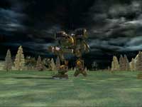 Mechwarrior 4: Mercenaries