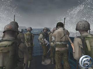 Medal of Honor: Frontline