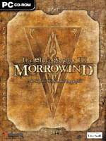 The Elder Scrolls: Morrowind